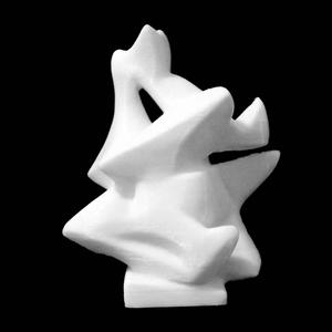 Riders at the Middelheim Museum