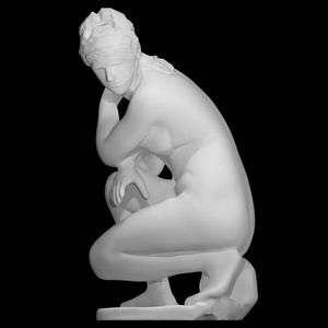 The Crouching Venus