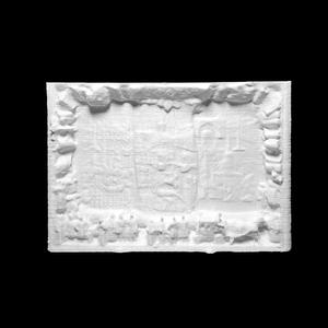 Relief of Saint Petersburg