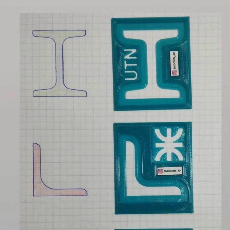 RULES IPN UPN AND PROFILE ANGULO -UTN- CIVIL ENGINEERING