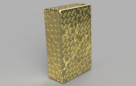 RWS Tarot Case