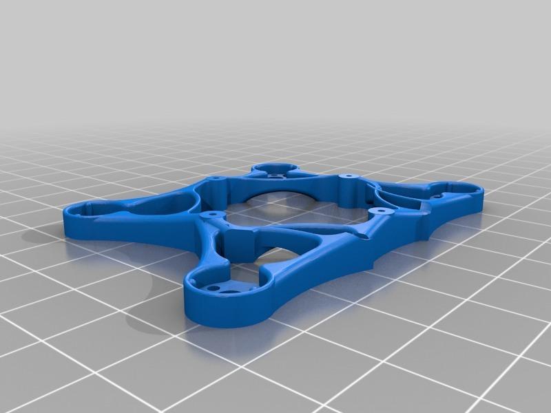 Dead Pussy Whoop with Butterfly Ducts