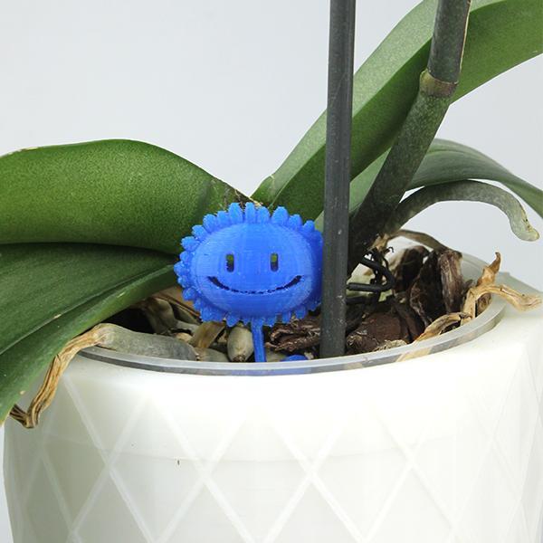 Sunflower - Plants Vs Zombies