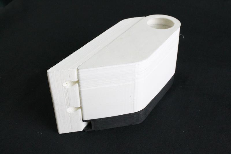 iMakrthon Entry - Pepper Slider