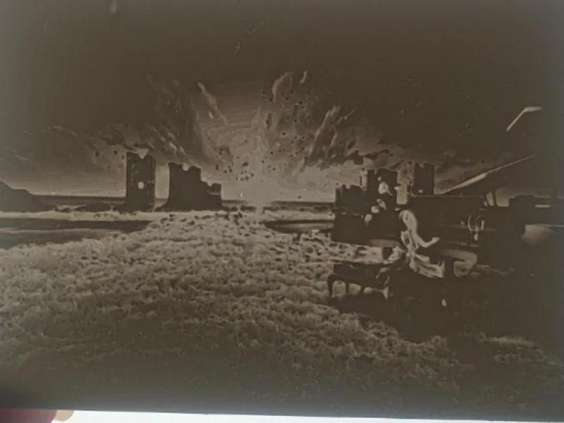 My Mona Lisa Lithophane, a unique treasure