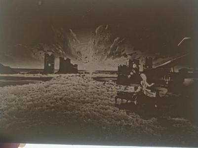 My Mona Lisa Lithophane, a unique treasure