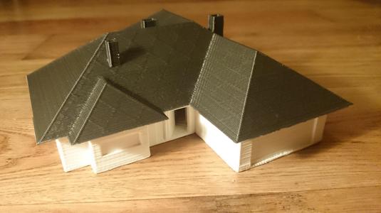 Project Grenada House