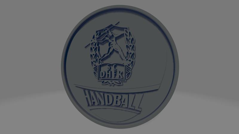 SC DHfK Leipzig Coaster