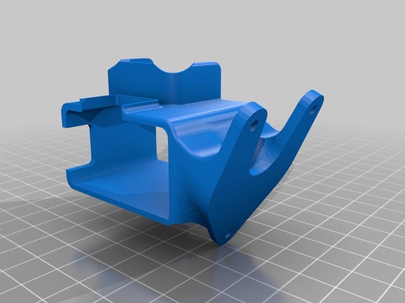 Reverb Hero5/6/7 Mount