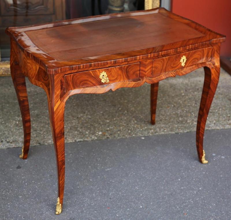Louis XV lady's desk