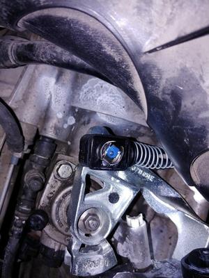Volkswagen MK7 GTI Shifter Bushings