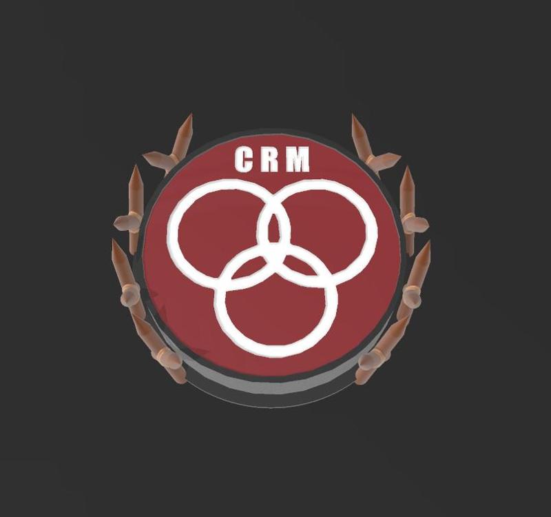 walking dead coaster set