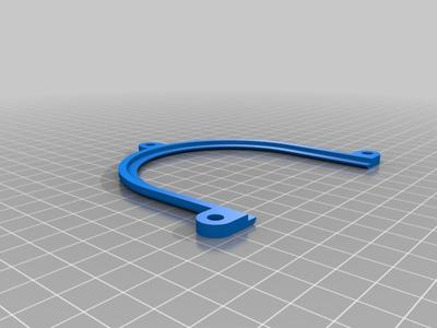 Senseo Padholder Storage Option