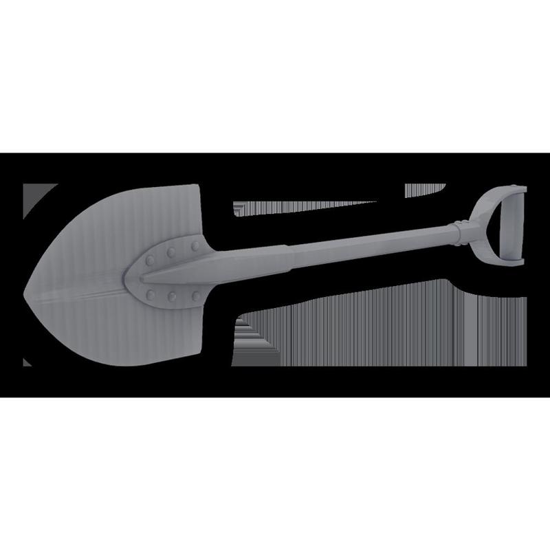 SHOVEL