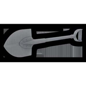 SHOVEL