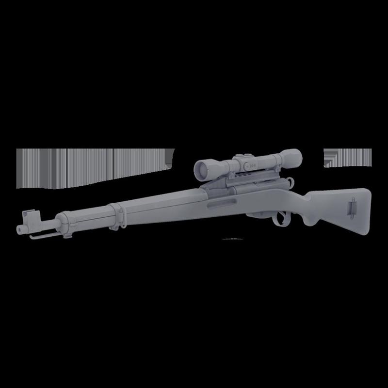 Swiss K31