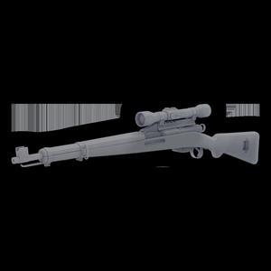 Swiss K31