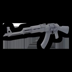 AK-47