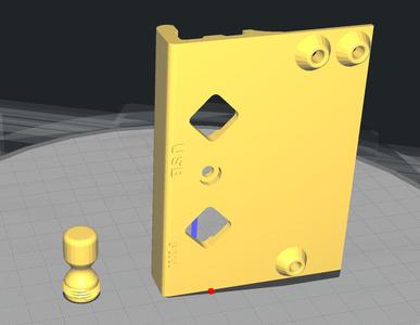 TriGorilla Mounting Bracket