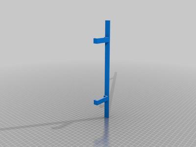 Prusa Mk3s LED Mount