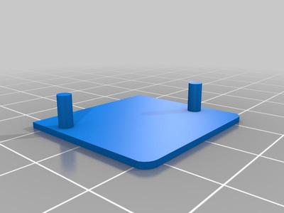 Ender 3 Filament Guide PTFE