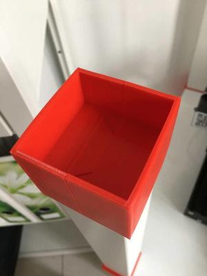 IKEA Lack Connector
