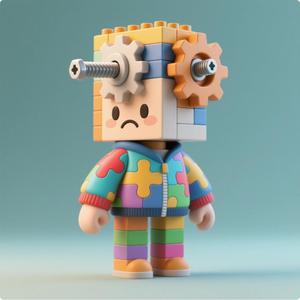 Nut figure