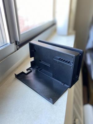 Nintendo Switch Dock Door Replacement