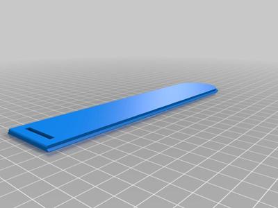 Box for angle finder tool remix