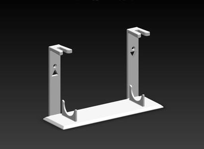 Toothbrush Holder For Xiaomi