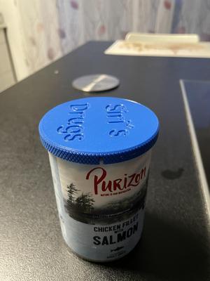 Deckel Purizon / Lid for Purizon