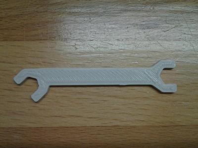 M3 Key