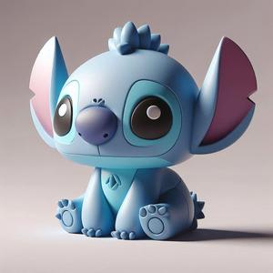 Stitch Mini Cute