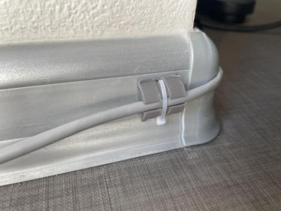 Cable Mounting Clip