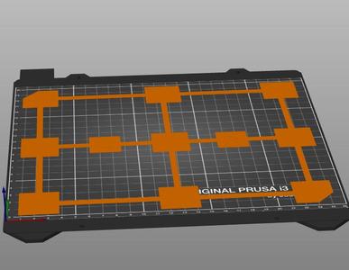 Bed level test
