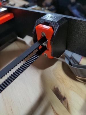 Prusa MK3|S|+ Y-Axis Tensioner