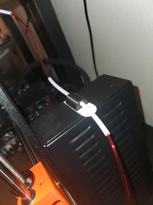 3M Command PTFE tube filament guide