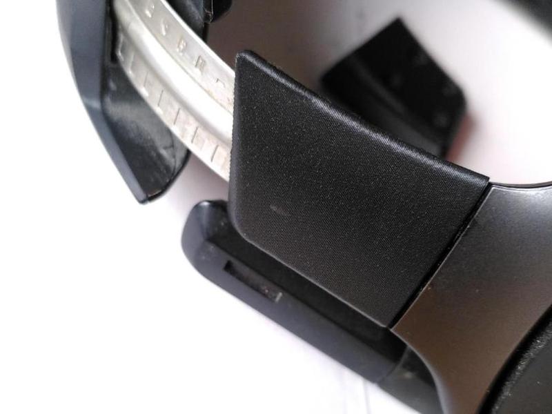 Logitech G35 Headset Repair Parts left and right