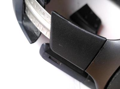 Logitech G35 Headset Repair Parts left and right