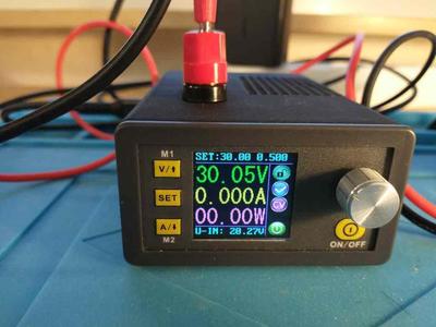 DPH3205 Case w/ USB-Cs