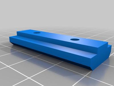 Nutensteine für DOLD 30 B-Type Nut 8