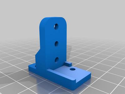BLTouch Ender 3 V2 Mount