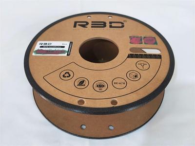 Cardboard Spool AMS Adapter (19.5 cm)