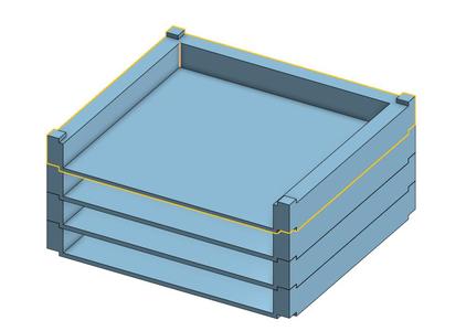 Storage Stacker