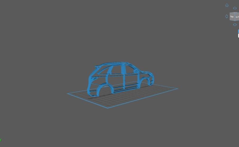 Hyundai - Veracruz 2007