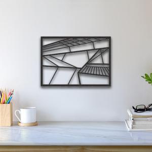 Abstract Wall Art