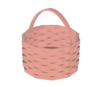 Easter Basket