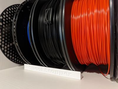 Spool stopper