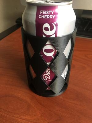 Can Coozie
