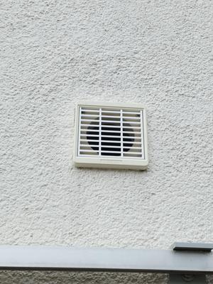 ICON AIRFLOW Grid